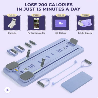 PIlates Board